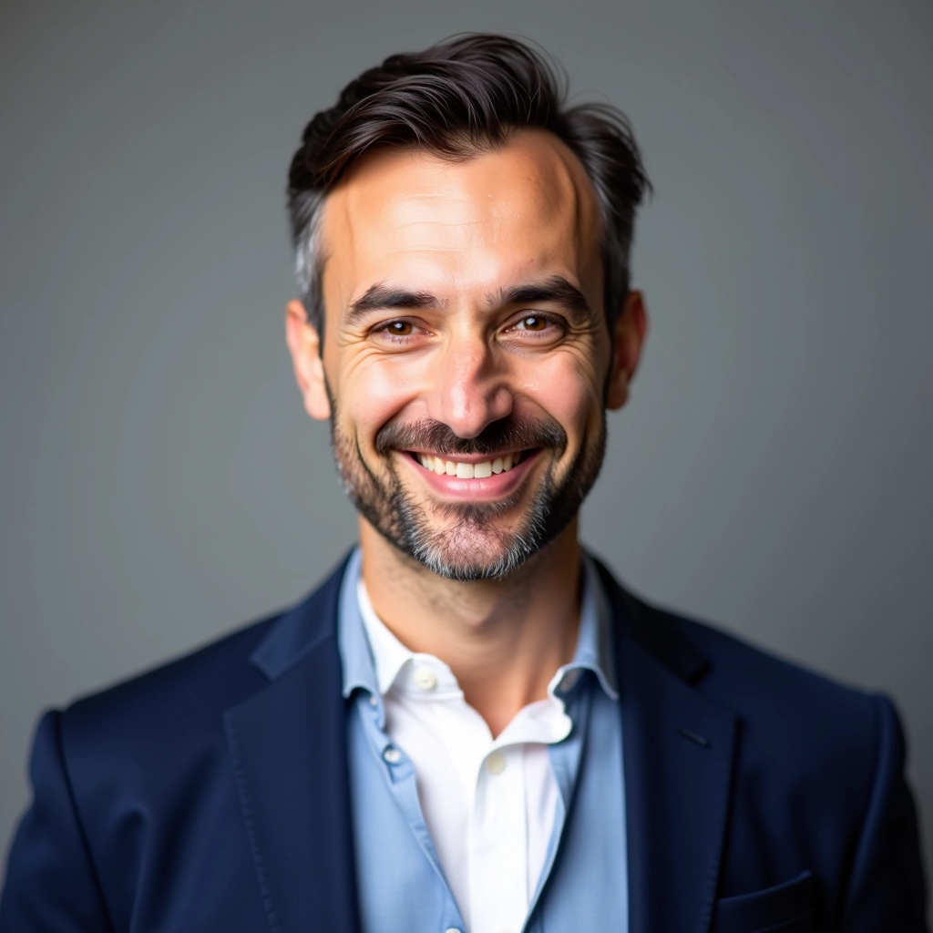 Emre Kılıçdaroğlu